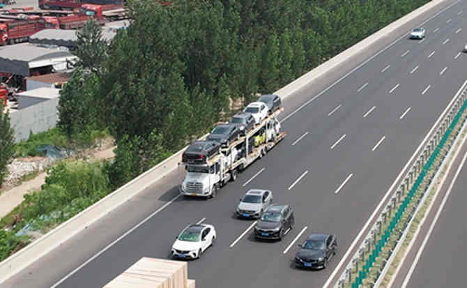 中宁高速公路汽车救援